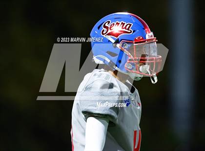 Thumbnail 1 in Serra @ Sierra Canyon photogallery.