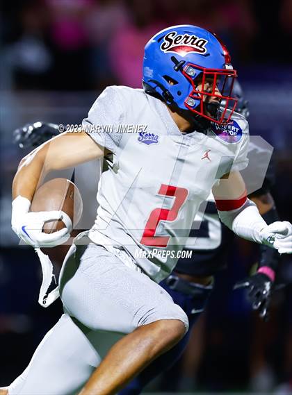 Thumbnail 1 in Serra @ Sierra Canyon photogallery.
