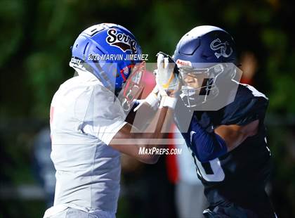 Thumbnail 3 in Serra @ Sierra Canyon photogallery.