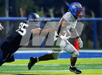 Thumbnail 1 in Serra @ Sierra Canyon photogallery.