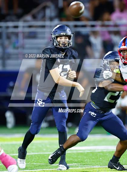 Thumbnail 1 in Serra @ Sierra Canyon photogallery.