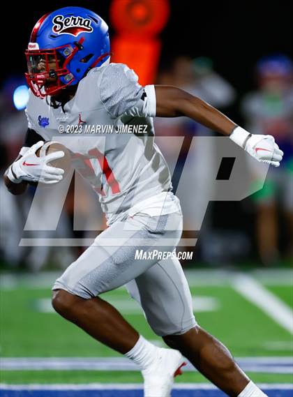 Thumbnail 1 in Serra @ Sierra Canyon photogallery.