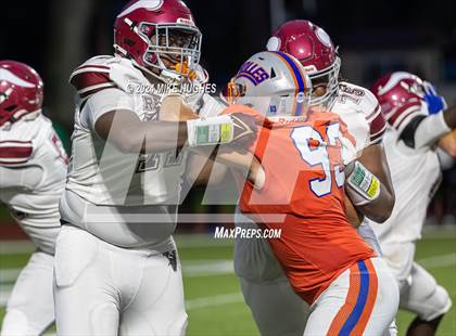 Thumbnail 1 in Raines @ Bolles photogallery.
