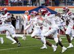 Photo from the gallery "Raines @ Bolles"