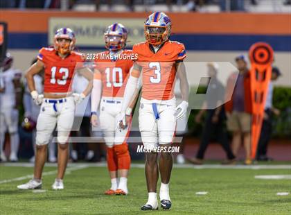 Thumbnail 3 in Raines @ Bolles photogallery.