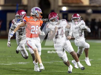 Thumbnail 3 in Raines @ Bolles photogallery.