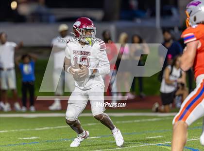 Thumbnail 2 in Raines @ Bolles photogallery.