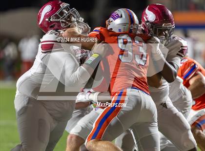 Thumbnail 3 in Raines @ Bolles photogallery.