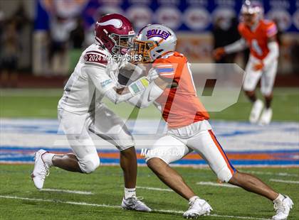 Thumbnail 2 in Raines @ Bolles photogallery.