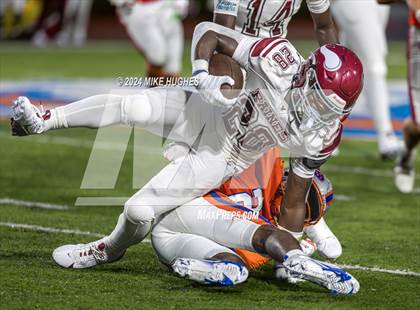 Thumbnail 1 in Raines @ Bolles photogallery.