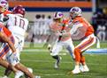 Photo from the gallery "Raines @ Bolles"