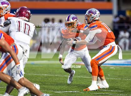 Thumbnail 1 in Raines @ Bolles photogallery.