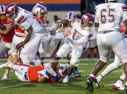 Thumbnail 1 in Raines @ Bolles photogallery.