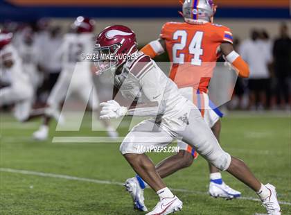 Thumbnail 1 in Raines @ Bolles photogallery.