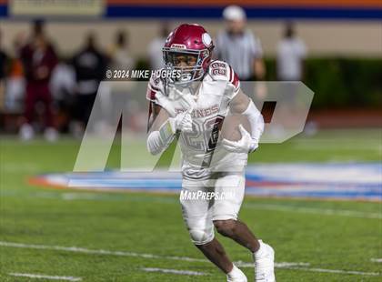 Thumbnail 2 in Raines @ Bolles photogallery.