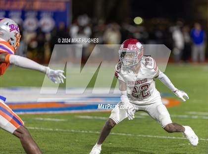 Thumbnail 3 in Raines @ Bolles photogallery.