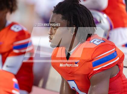 Thumbnail 3 in Raines @ Bolles photogallery.