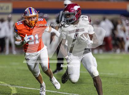 Thumbnail 1 in Raines @ Bolles photogallery.