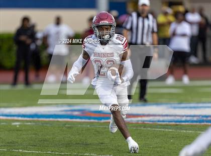 Thumbnail 1 in Raines @ Bolles photogallery.