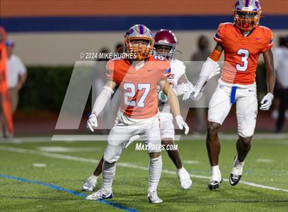 Thumbnail 3 in Raines @ Bolles photogallery.