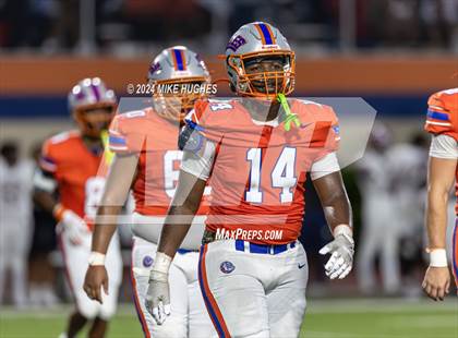 Thumbnail 3 in Raines @ Bolles photogallery.