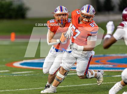 Thumbnail 1 in Raines @ Bolles photogallery.