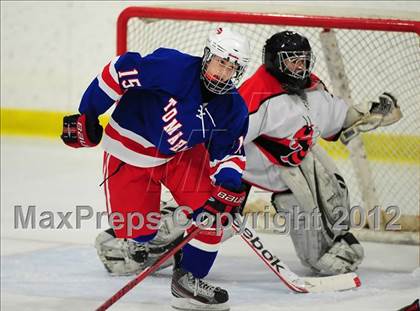 Thumbnail 2 in Glastonbury @ Branford photogallery.