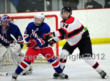 Thumbnail 3 in Glastonbury @ Branford photogallery.