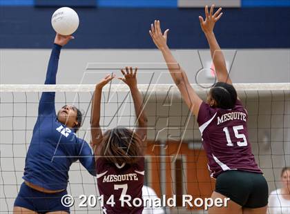 Thumbnail 2 in Mesquite @ Wylie East photogallery.