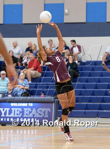 Thumbnail 2 in Mesquite @ Wylie East photogallery.