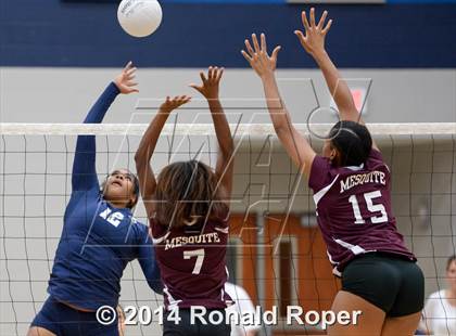 Thumbnail 2 in Mesquite @ Wylie East photogallery.