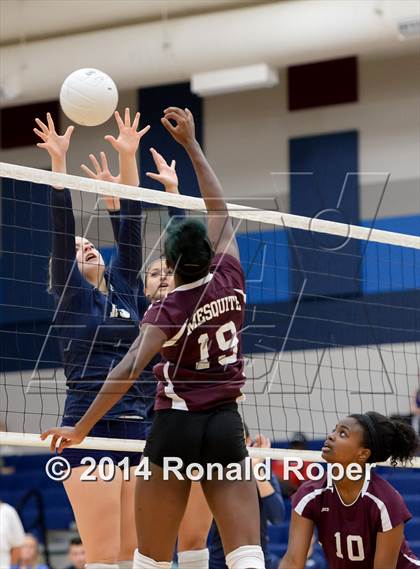 Thumbnail 1 in Mesquite @ Wylie East photogallery.
