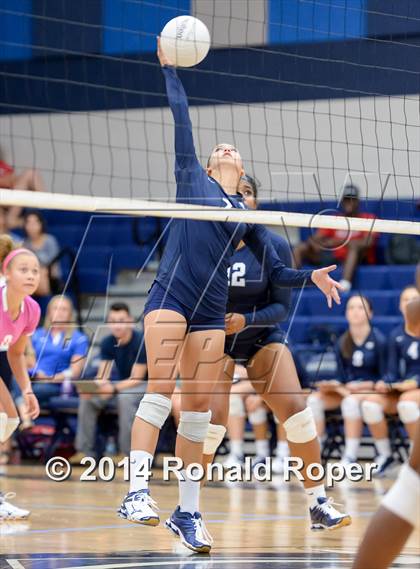 Thumbnail 3 in Mesquite @ Wylie East photogallery.