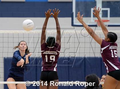 Thumbnail 2 in Mesquite @ Wylie East photogallery.