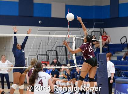 Thumbnail 3 in Mesquite @ Wylie East photogallery.