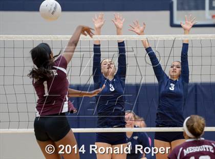 Thumbnail 1 in Mesquite @ Wylie East photogallery.