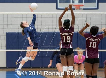 Thumbnail 2 in Mesquite @ Wylie East photogallery.