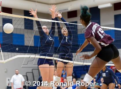 Thumbnail 2 in Mesquite @ Wylie East photogallery.