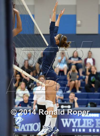 Thumbnail 3 in Mesquite @ Wylie East photogallery.