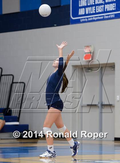 Thumbnail 3 in Mesquite @ Wylie East photogallery.