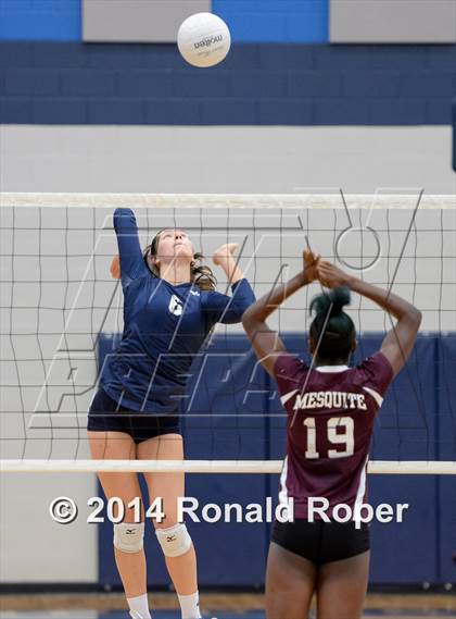 Thumbnail 3 in Mesquite @ Wylie East photogallery.