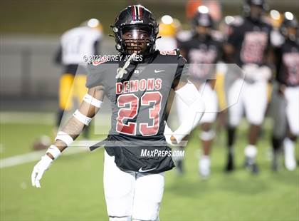 Thumbnail 2 in Eagle's Landing vs Warner Robins photogallery.