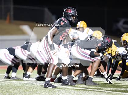 Thumbnail 3 in Eagle's Landing vs Warner Robins photogallery.