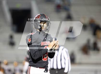Thumbnail 3 in Eagle's Landing vs Warner Robins photogallery.