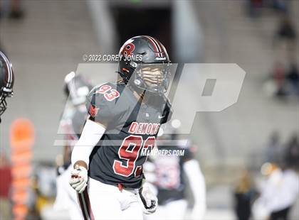 Thumbnail 1 in Eagle's Landing vs Warner Robins photogallery.