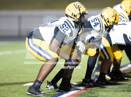 Thumbnail 2 in Eagle's Landing vs Warner Robins photogallery.