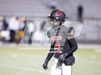 Thumbnail 1 in Eagle's Landing vs Warner Robins photogallery.