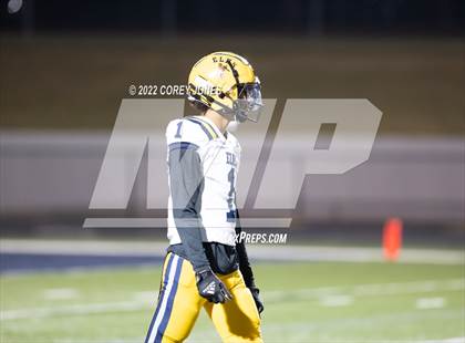 Thumbnail 3 in Eagle's Landing vs Warner Robins photogallery.