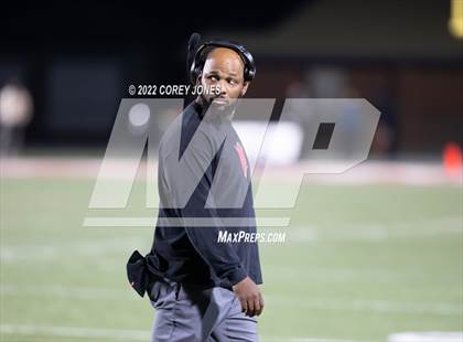Thumbnail 3 in Eagle's Landing vs Warner Robins photogallery.