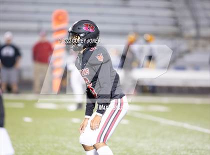 Thumbnail 2 in Eagle's Landing vs Warner Robins photogallery.